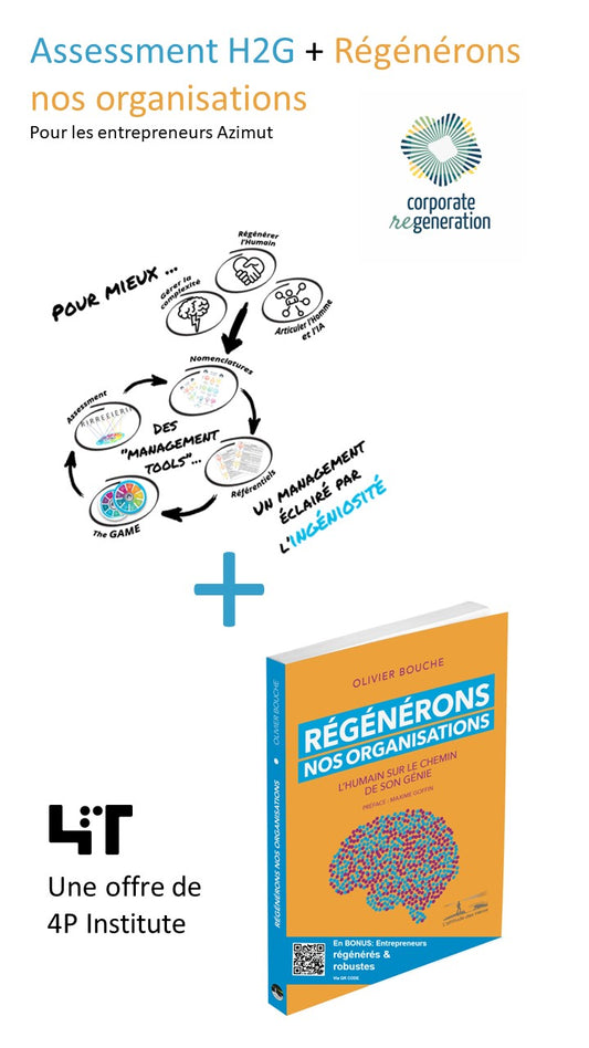 Assessment H2G CoRe + Livre